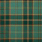 Reiver Light Weight Tartan Fabric - All Ireland Green